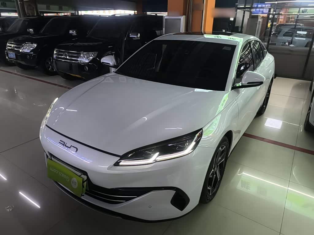 BYD Seal 06