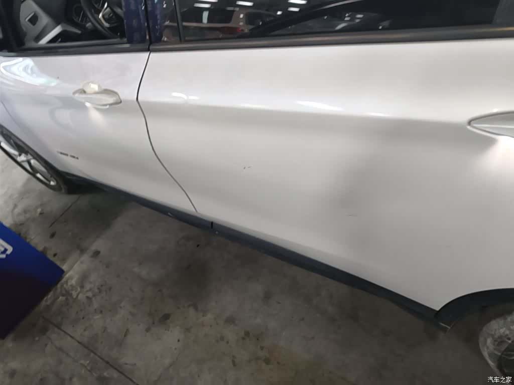 BMW X1, 2017 22