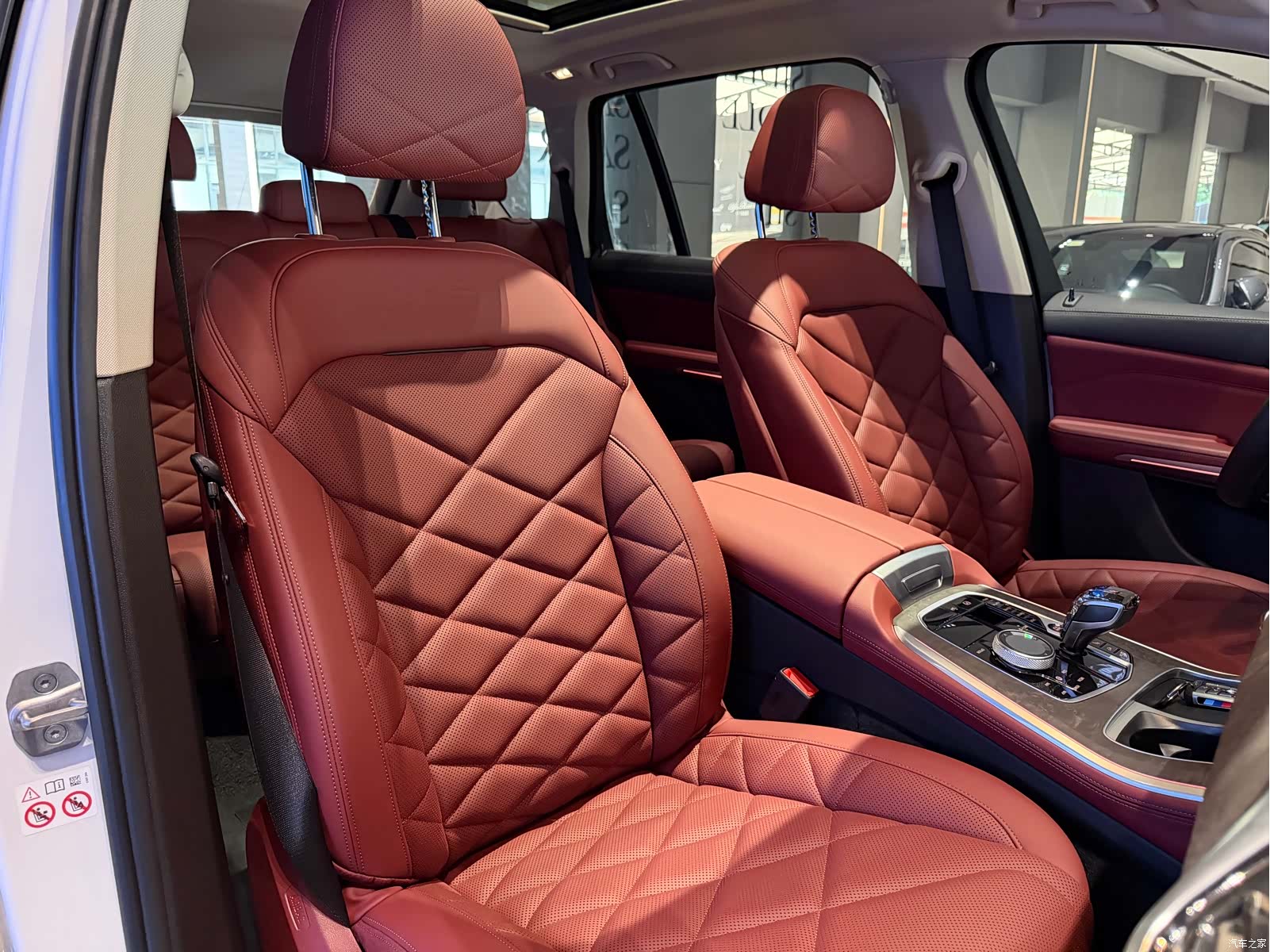 BMW X5, 2023 14