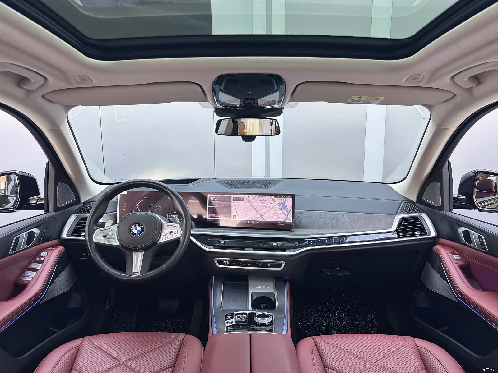 BMW X5, 2024 6