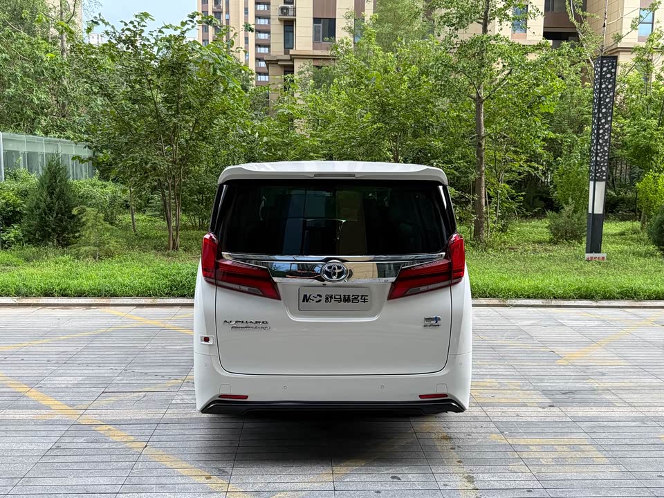 Toyota Elfa
