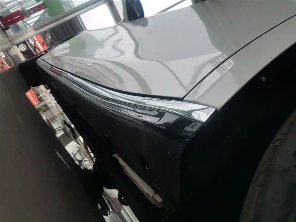 VOYAH Yuanhang Y6