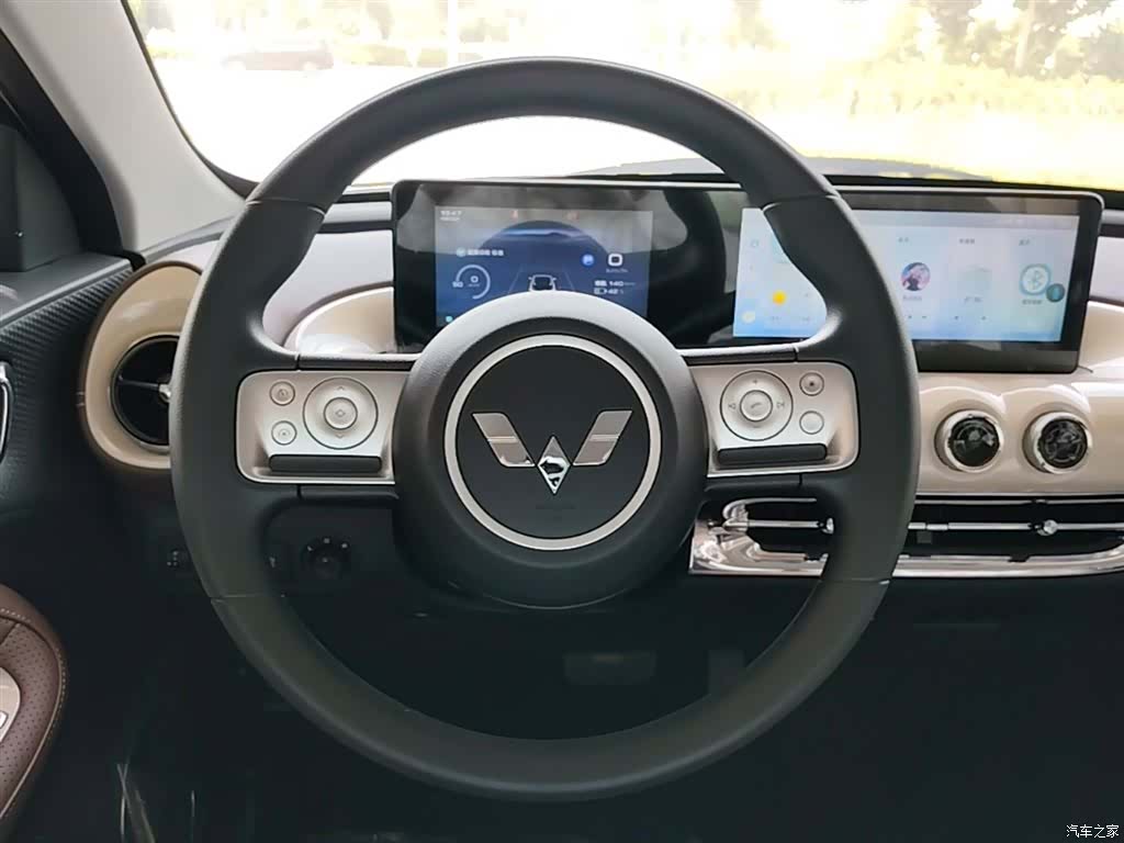 Wuling Bingo, 2024 11