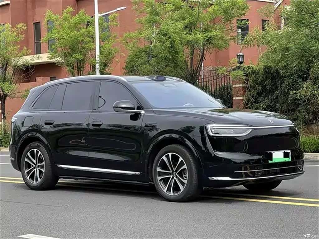 AITO M7, 2025 3