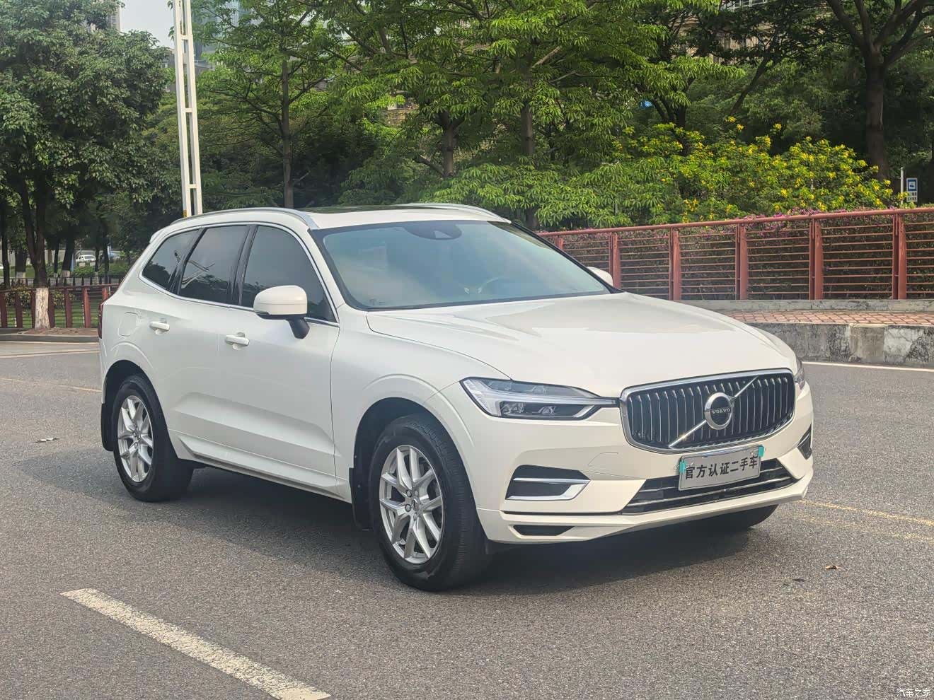 Volvo XC60, 2019 3