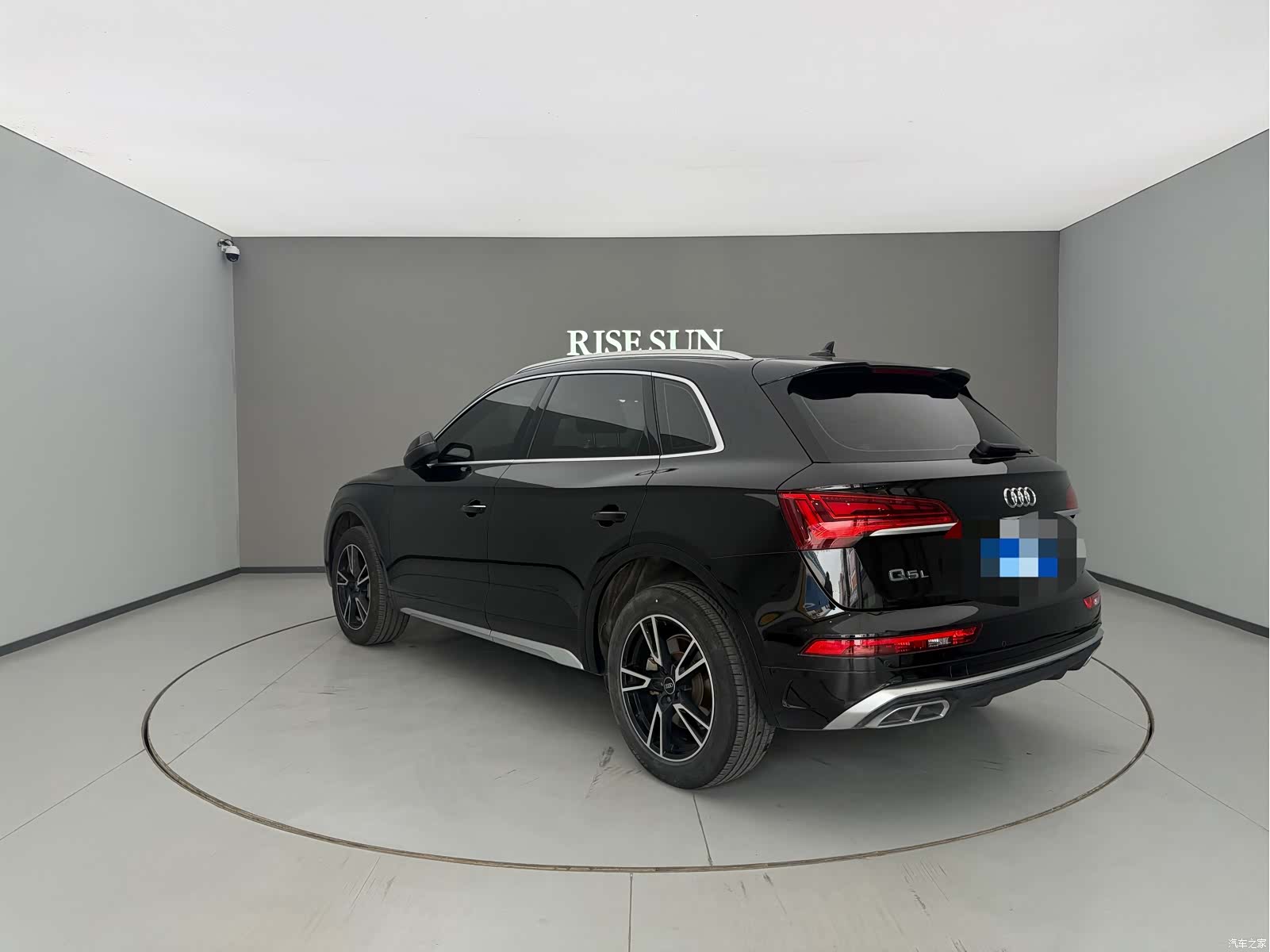 Audi Q5L, 2022 6