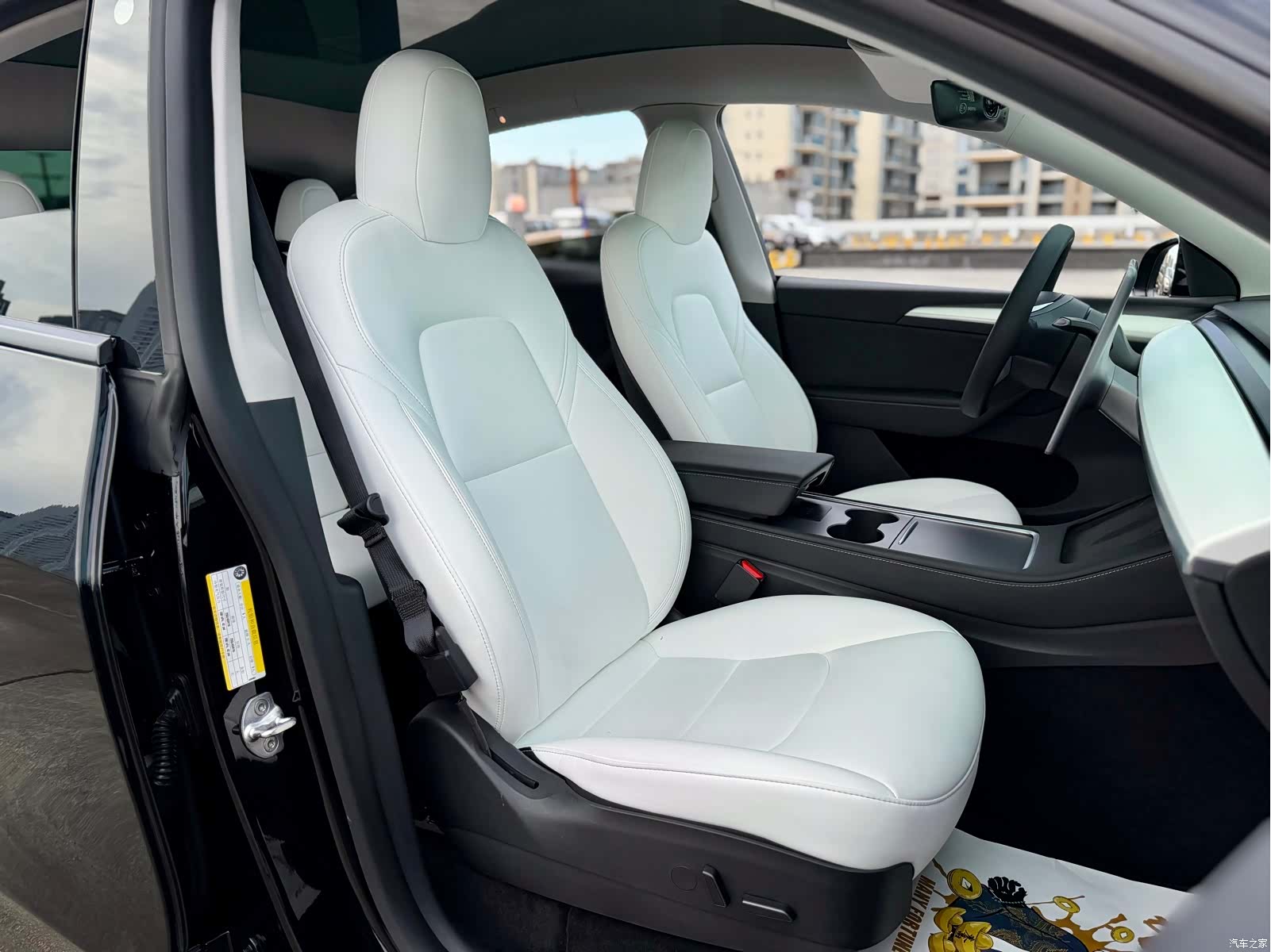 Tesla Model Y, 2021 19