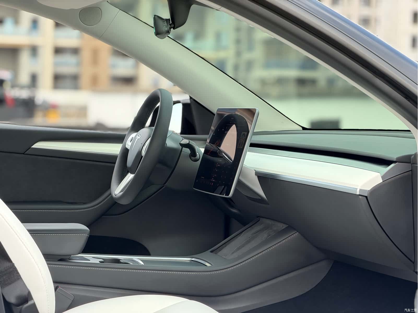 Tesla Model Y, 2021 23