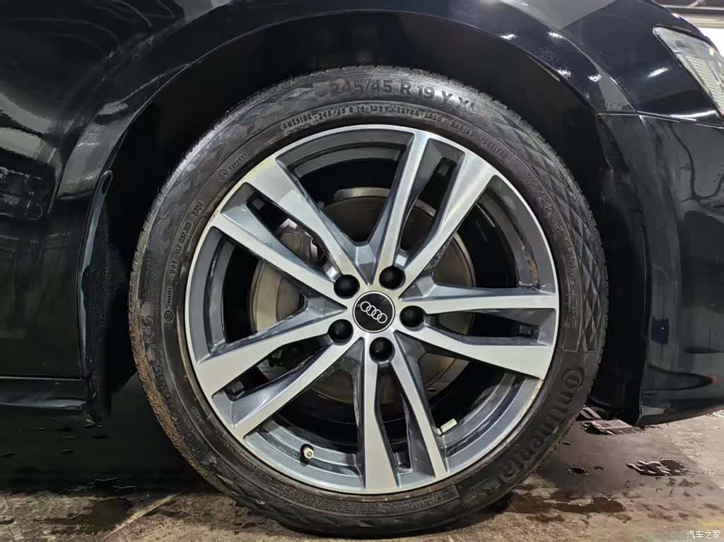 Audi A6L, 2022 15