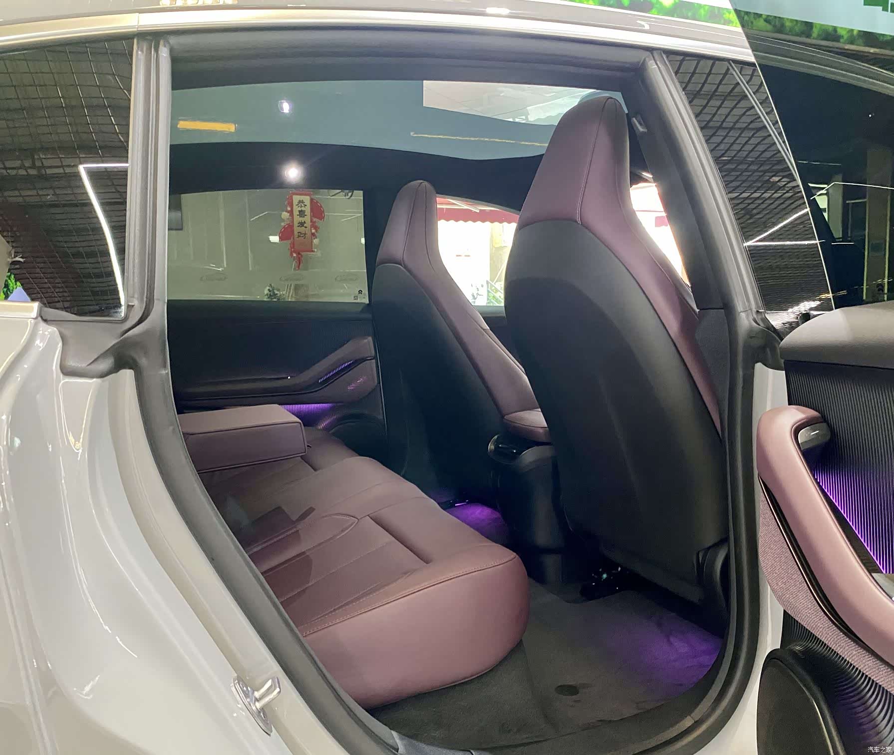 NIO ET5, 2023 11