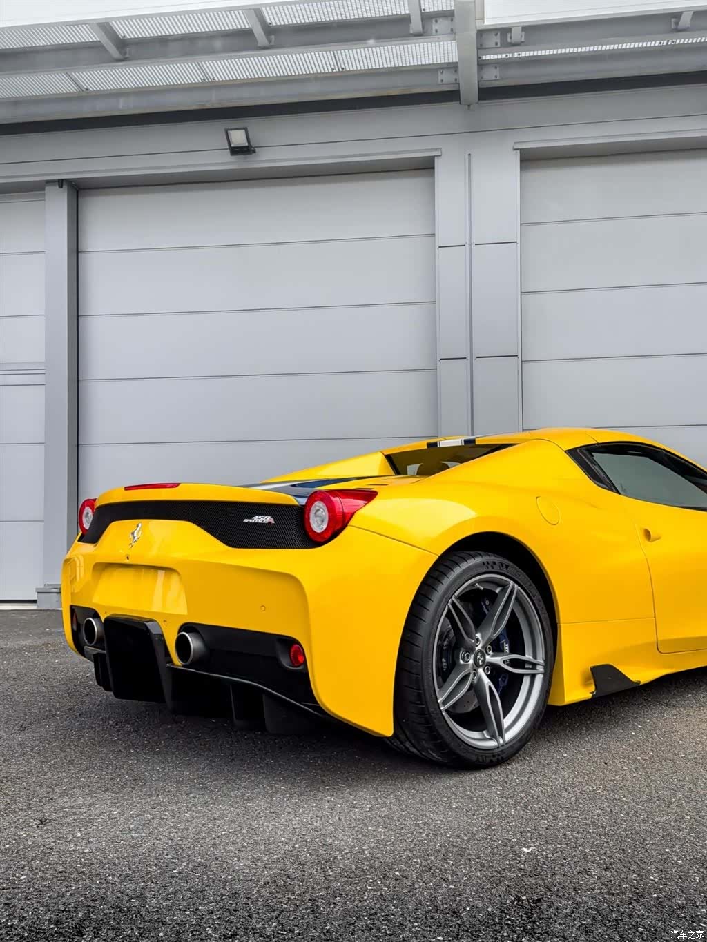 Ferrari 458, 2015 все фото