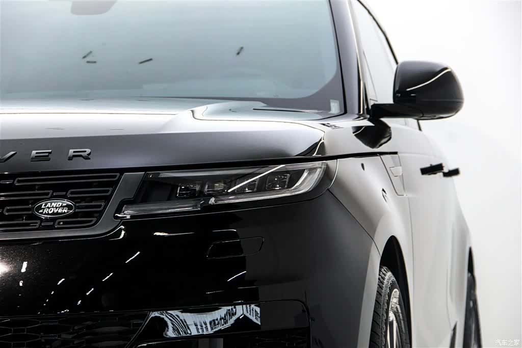 Land Rover Range Rover, 2024 10
