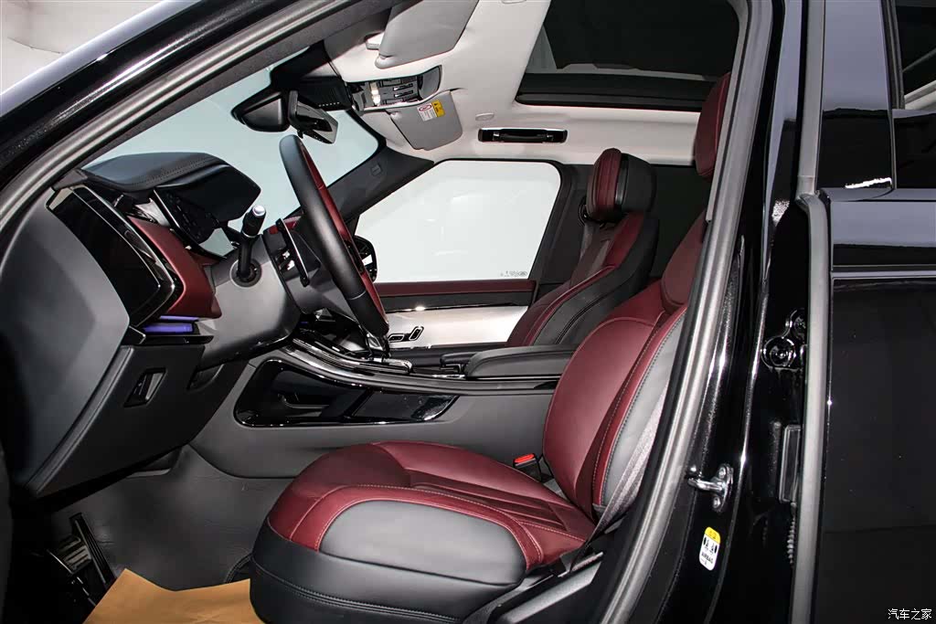 Land Rover Range Rover, 2024 23