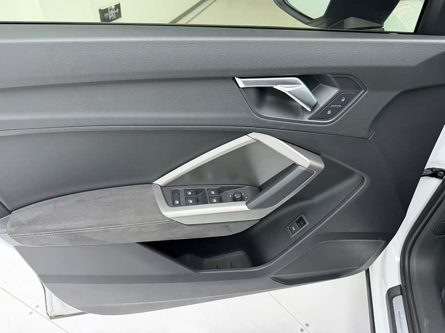Audi Q3 2022, фото 11