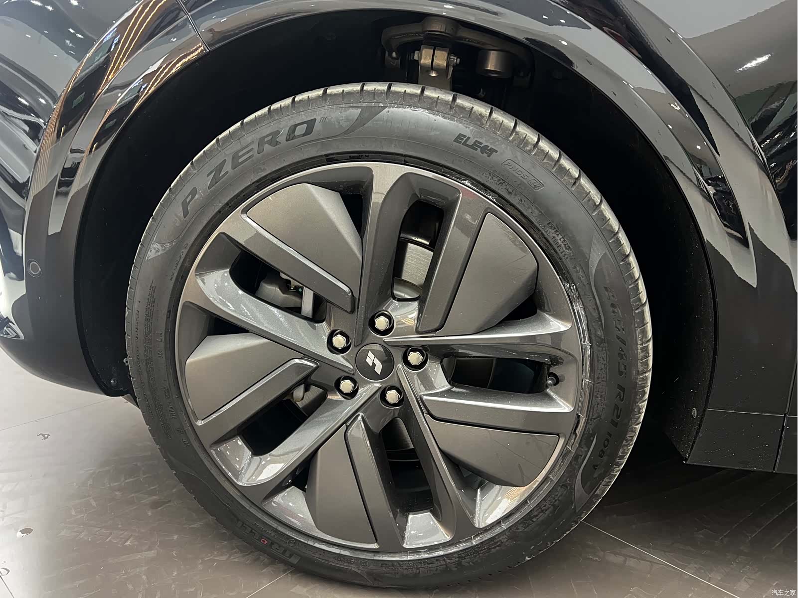 Li Auto L6, 2024 14