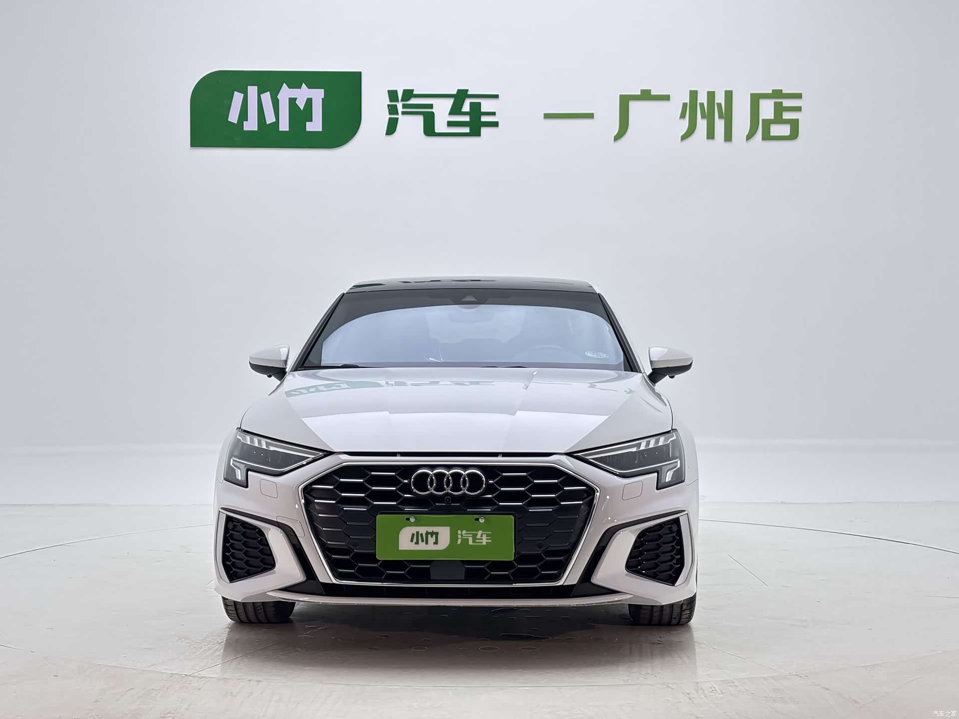 Audi A3, 2022 2