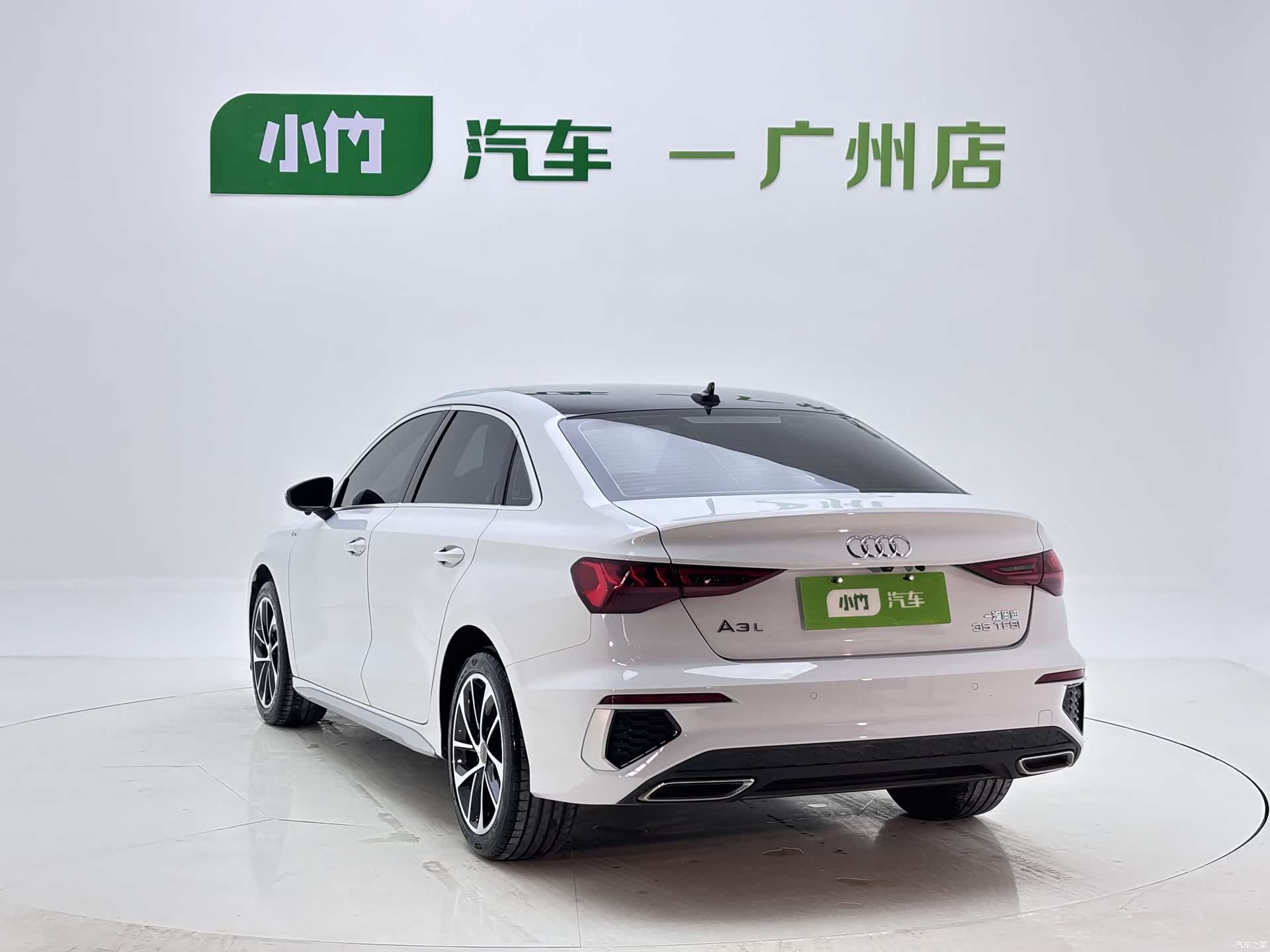 Audi A3, 2022 все фото