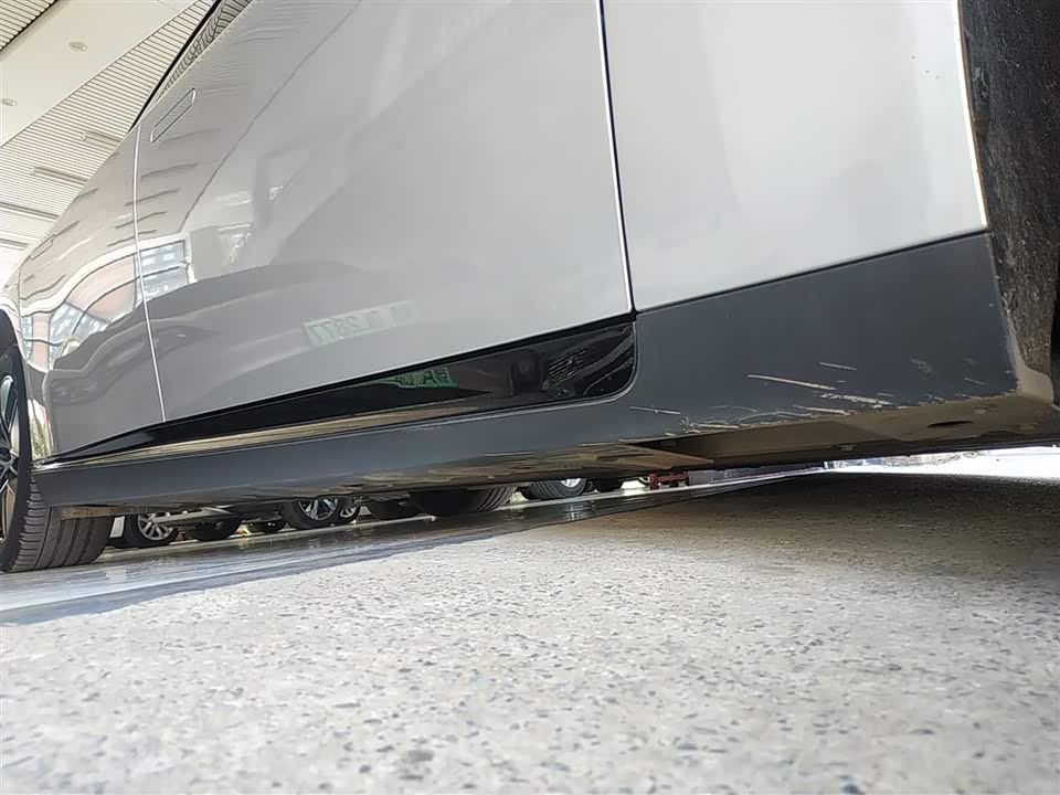 XPENG P7 XPENG P7