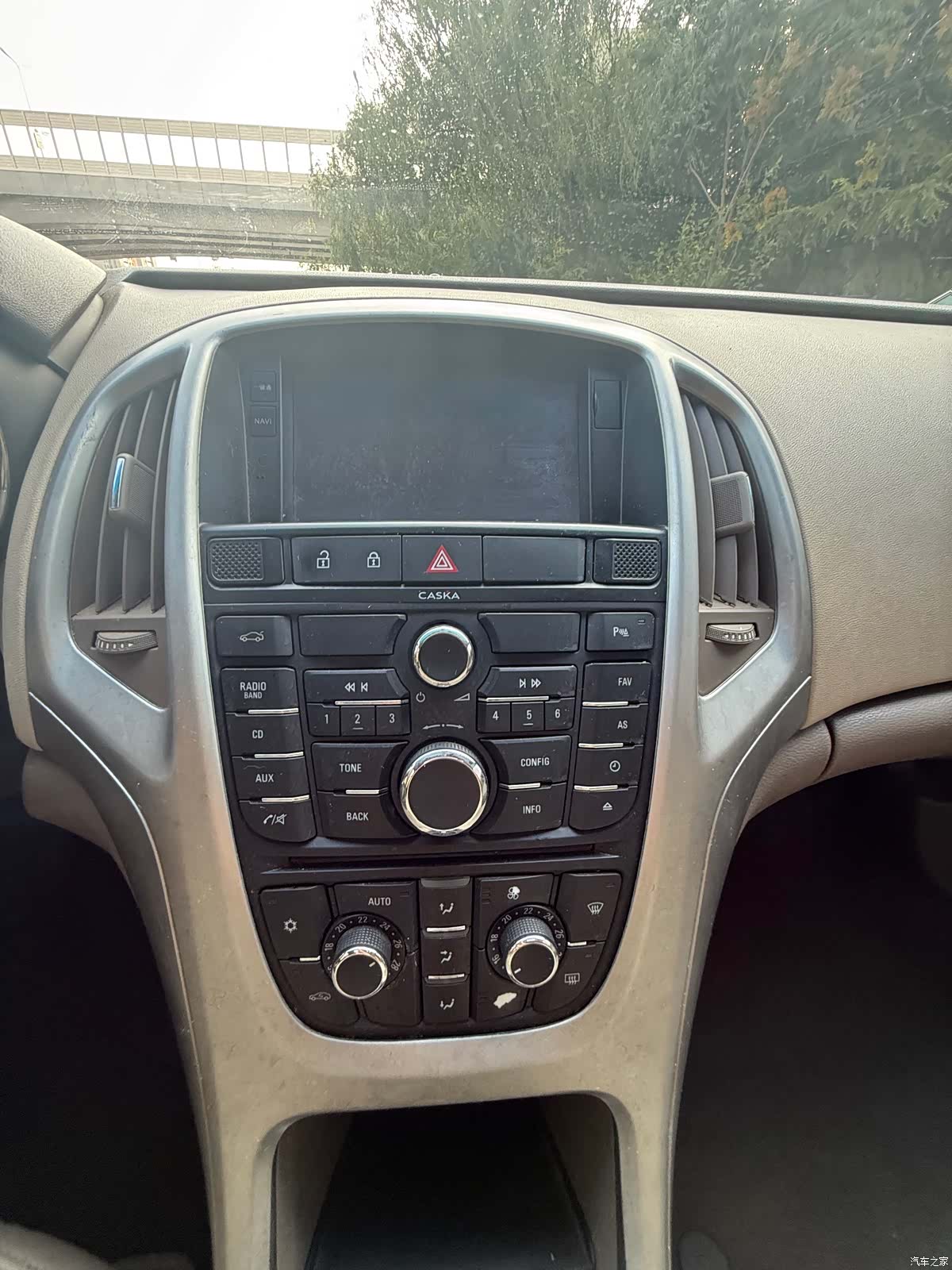 Buick GT, 2013 10