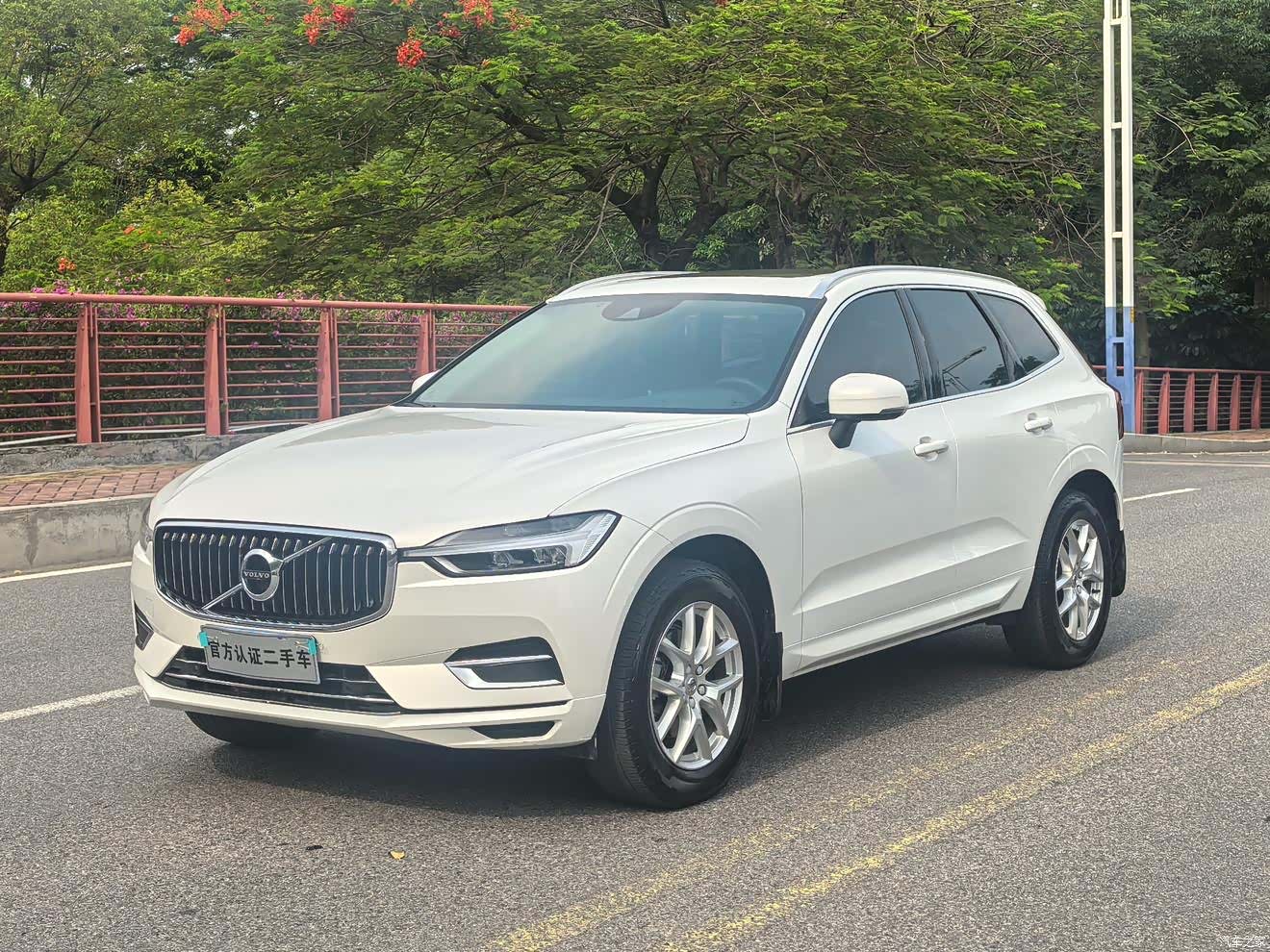 Volvo XC60, 2019 1