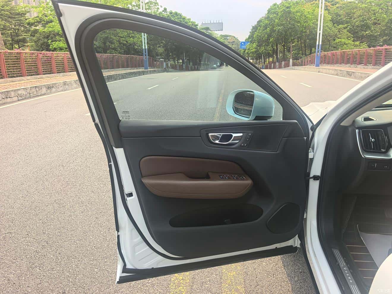 Volvo XC60, 2019 4