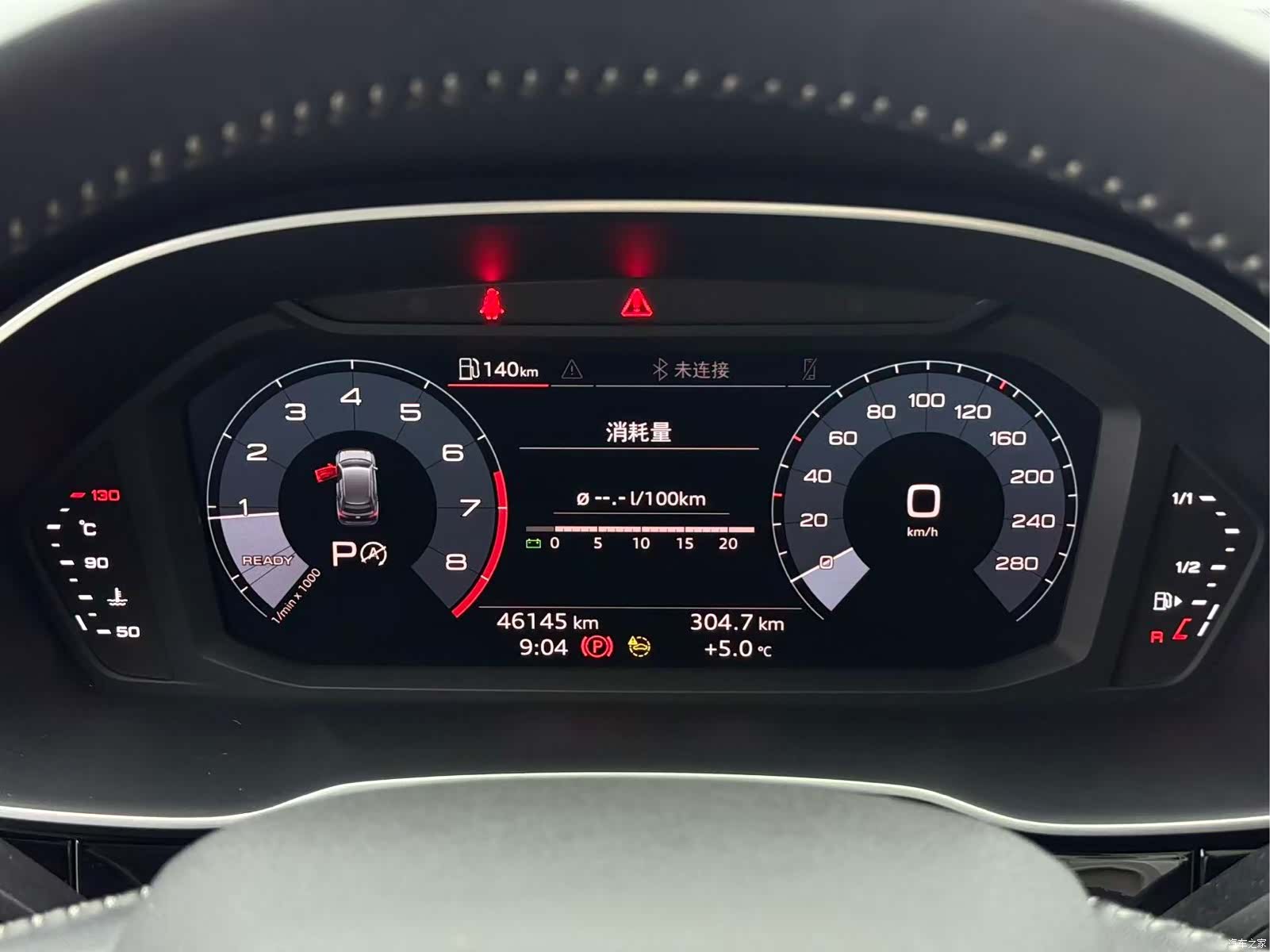 Audi Q3, 2021 14
