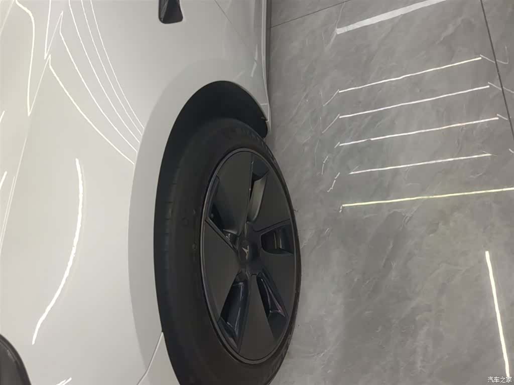 Tesla Model 3, 2021 23