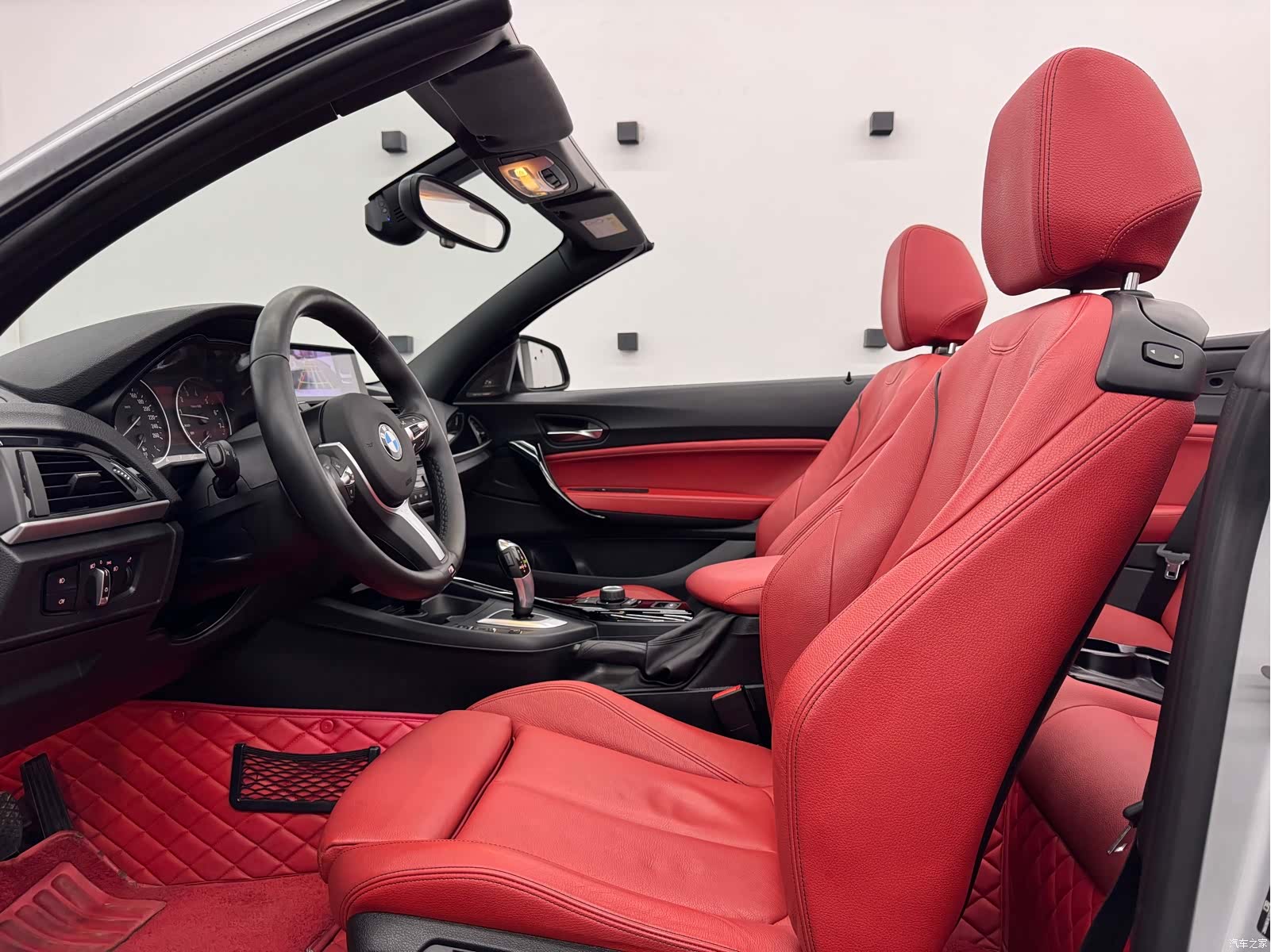 BMW 2 Series, 2017 4