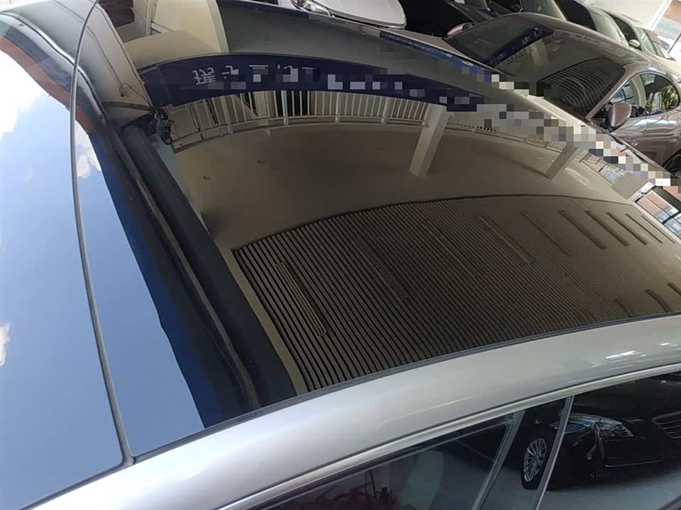 XPENG P7 XPENG P7