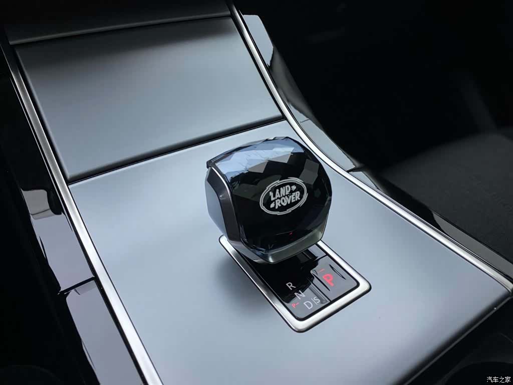 Land Rover Range Rover, 2024 20
