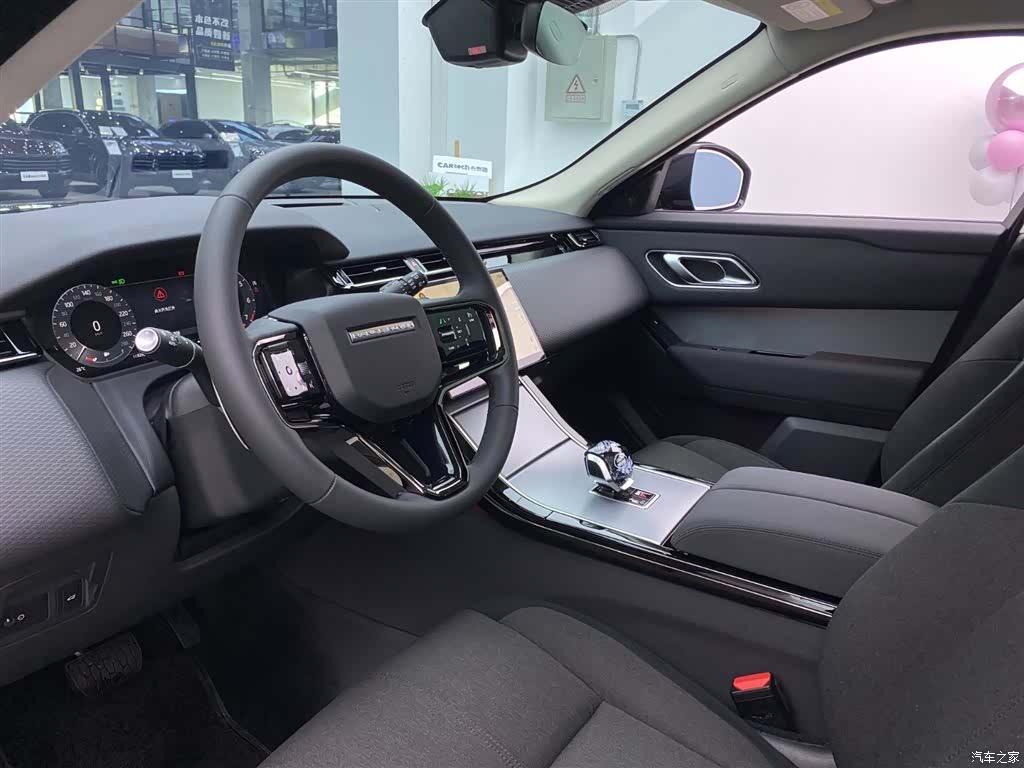 Land Rover Range Rover, 2024 6