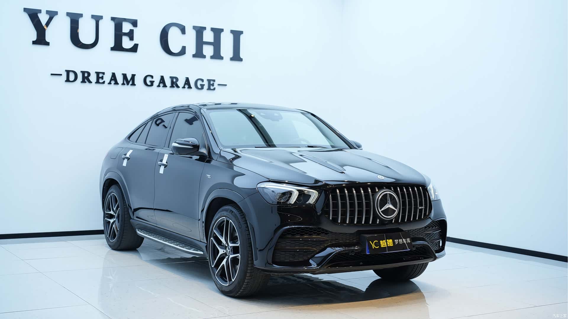 Mercedes-Benz GLE, 2021 3