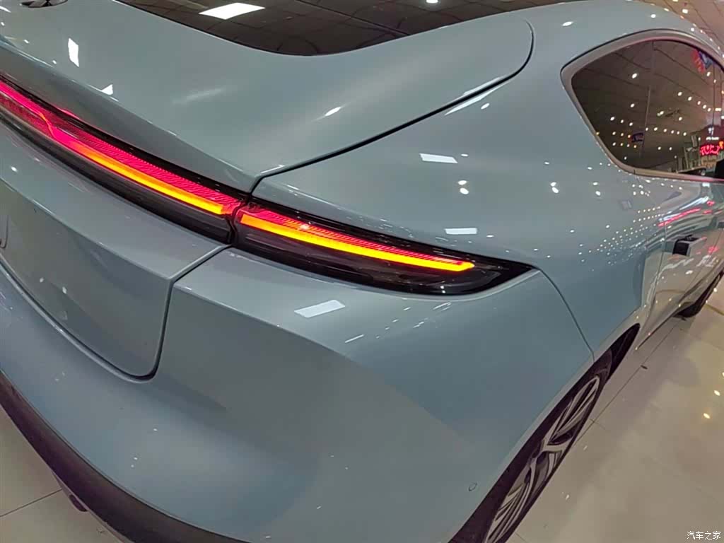 NIO ET5, 2023 8