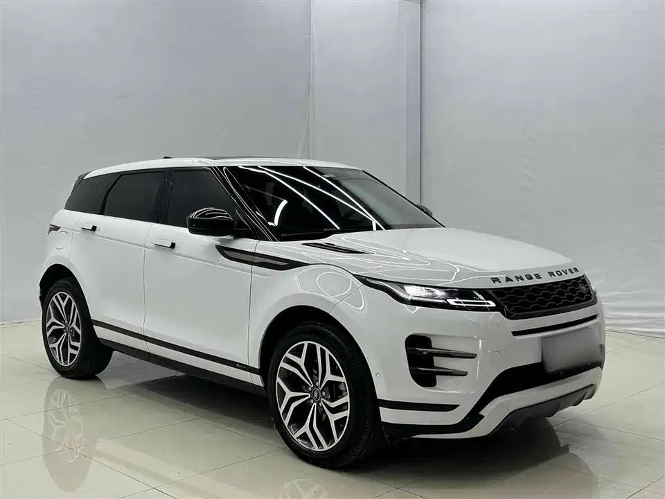 Land Rover Range Rover Aurora Land Rover Range Rover Aurora