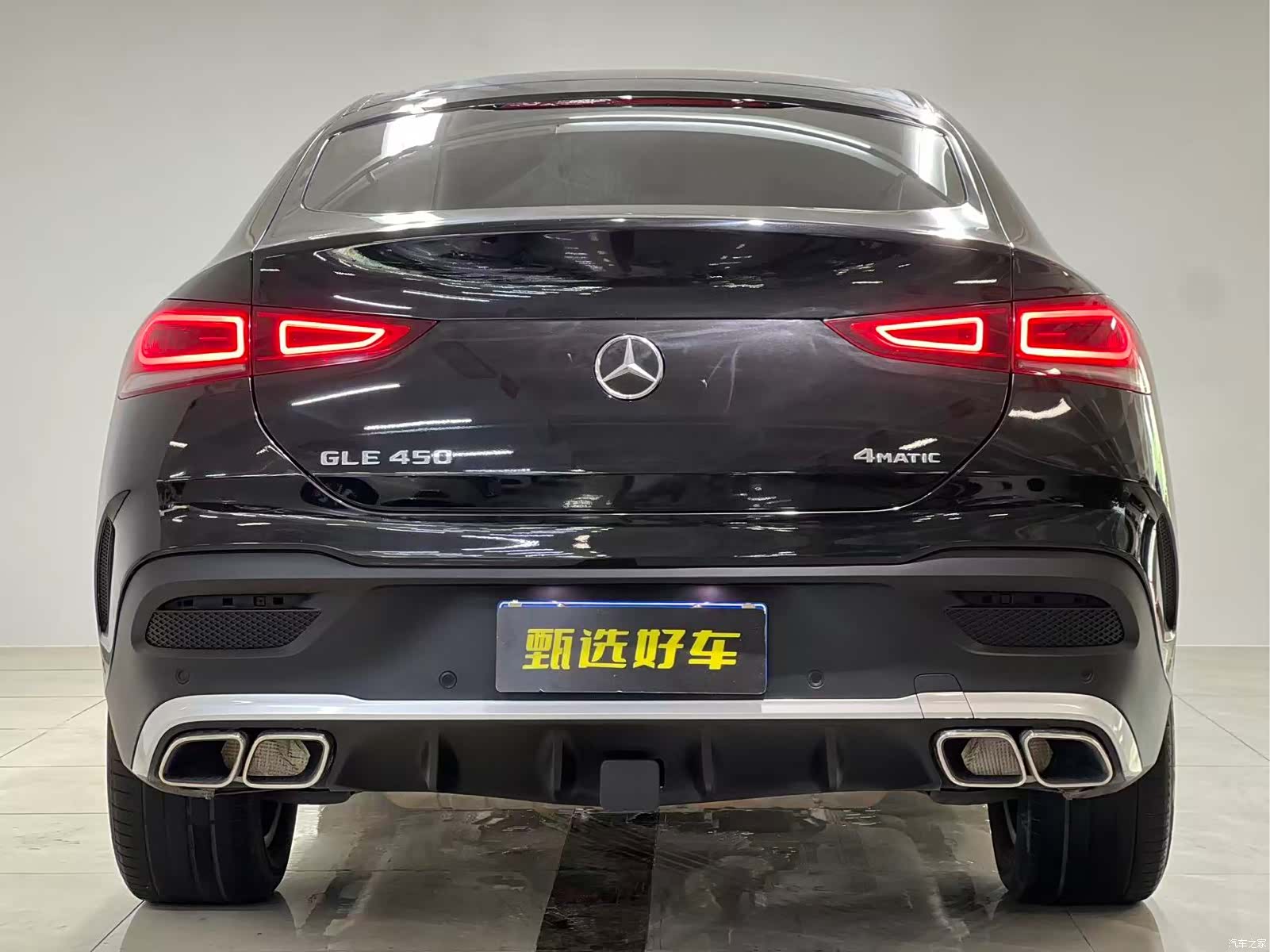 Mercedes-Benz GLE, 2022 8