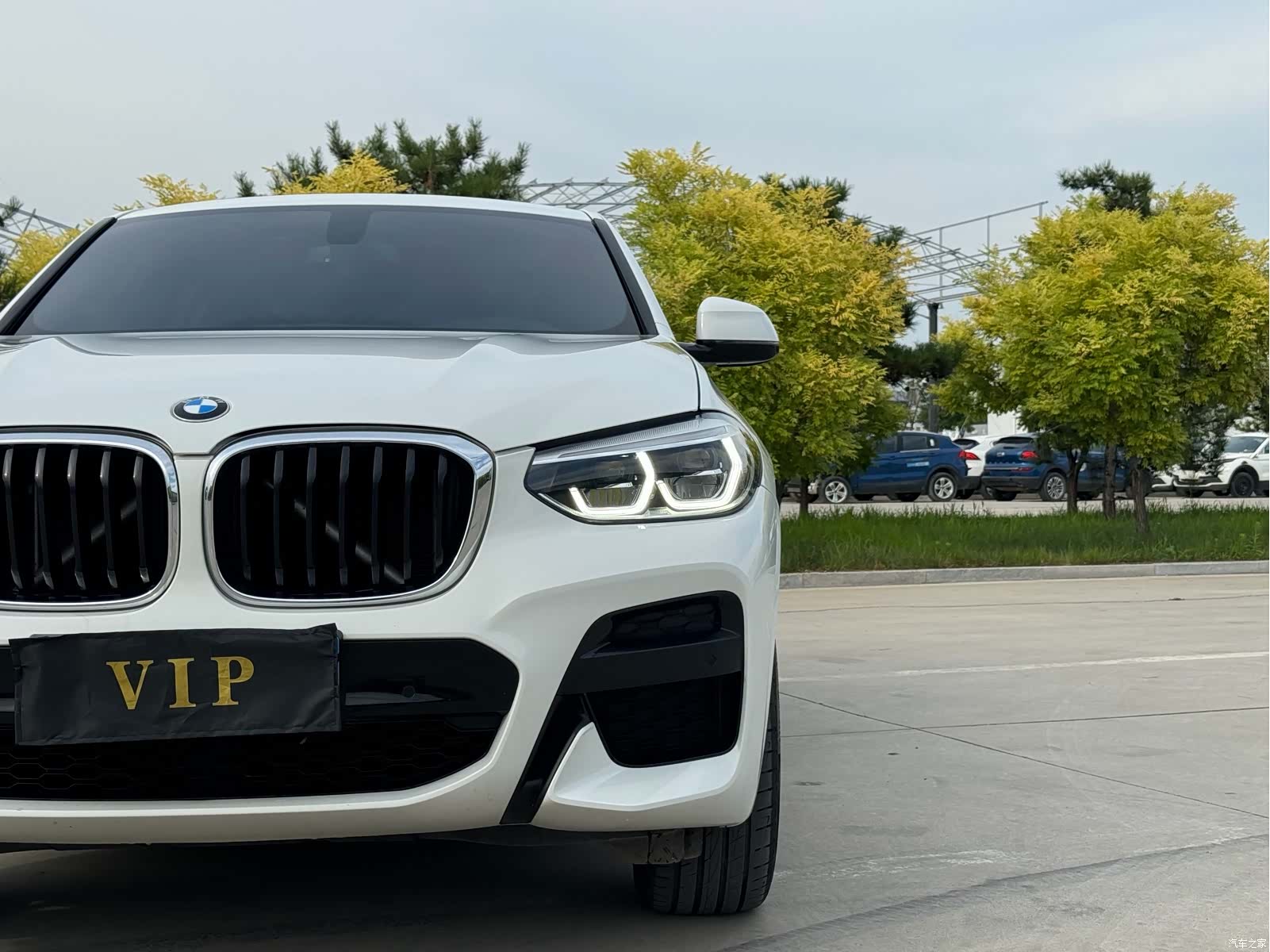 BMW X4, 2020 4