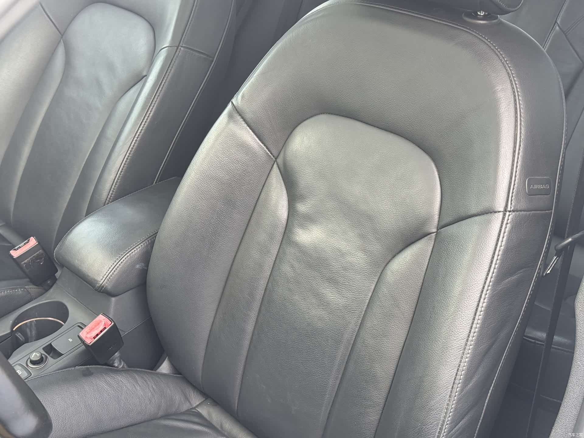 Audi Q3, 2014 19