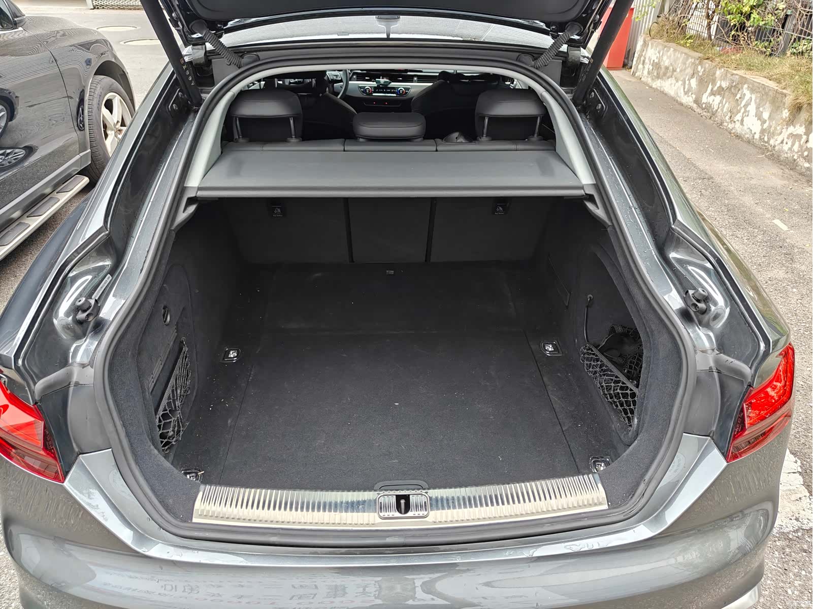 Audi A5, 2024 13