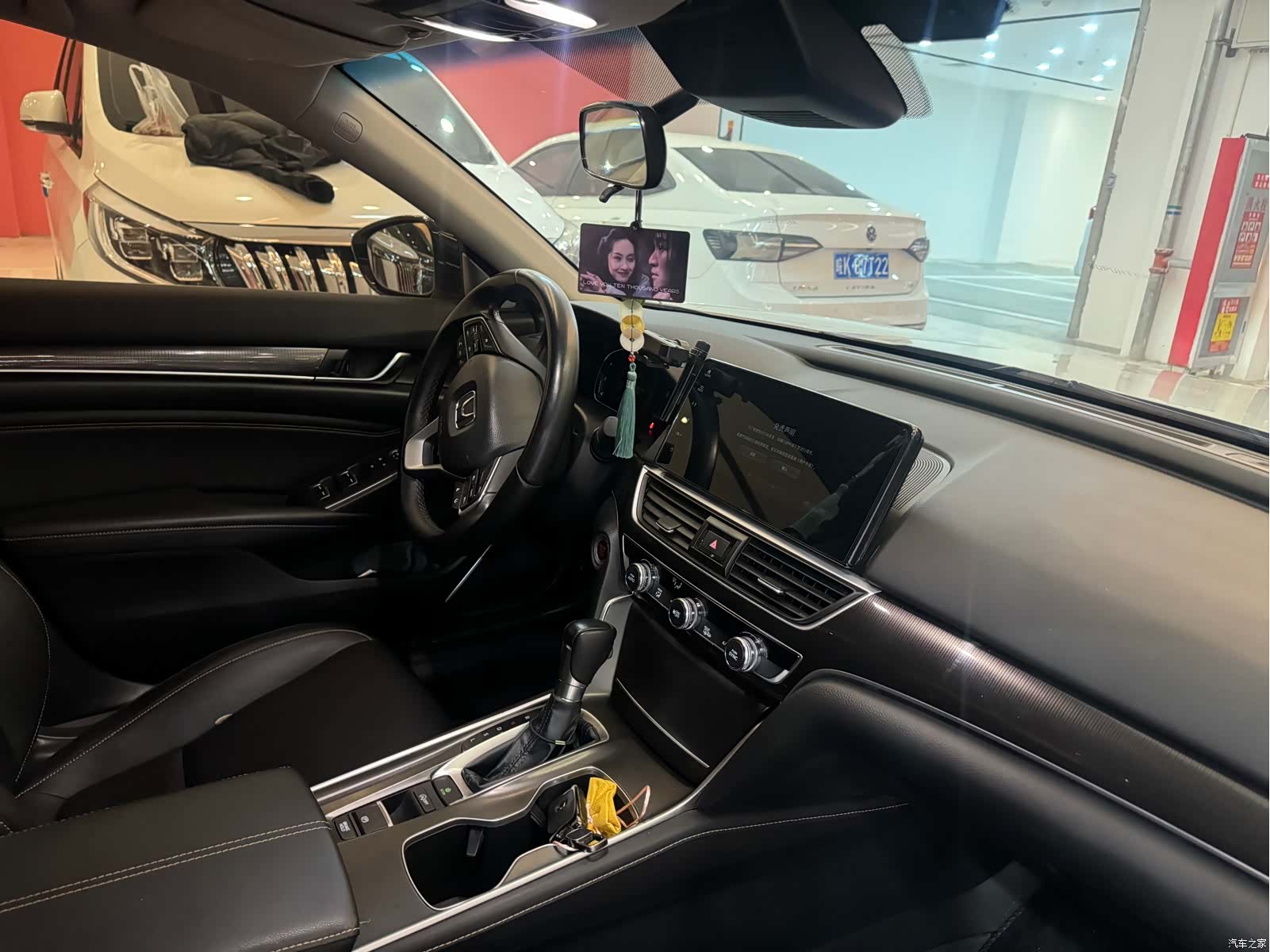 Honda Accord, 2022 11