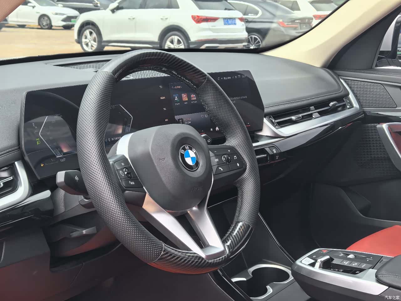 BMW X1, 2023 9