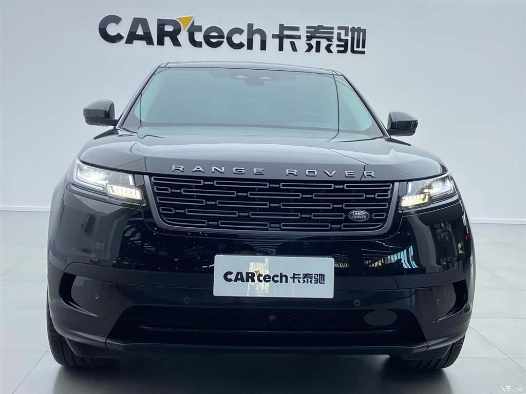 Land Rover Range Rover, 2024 34