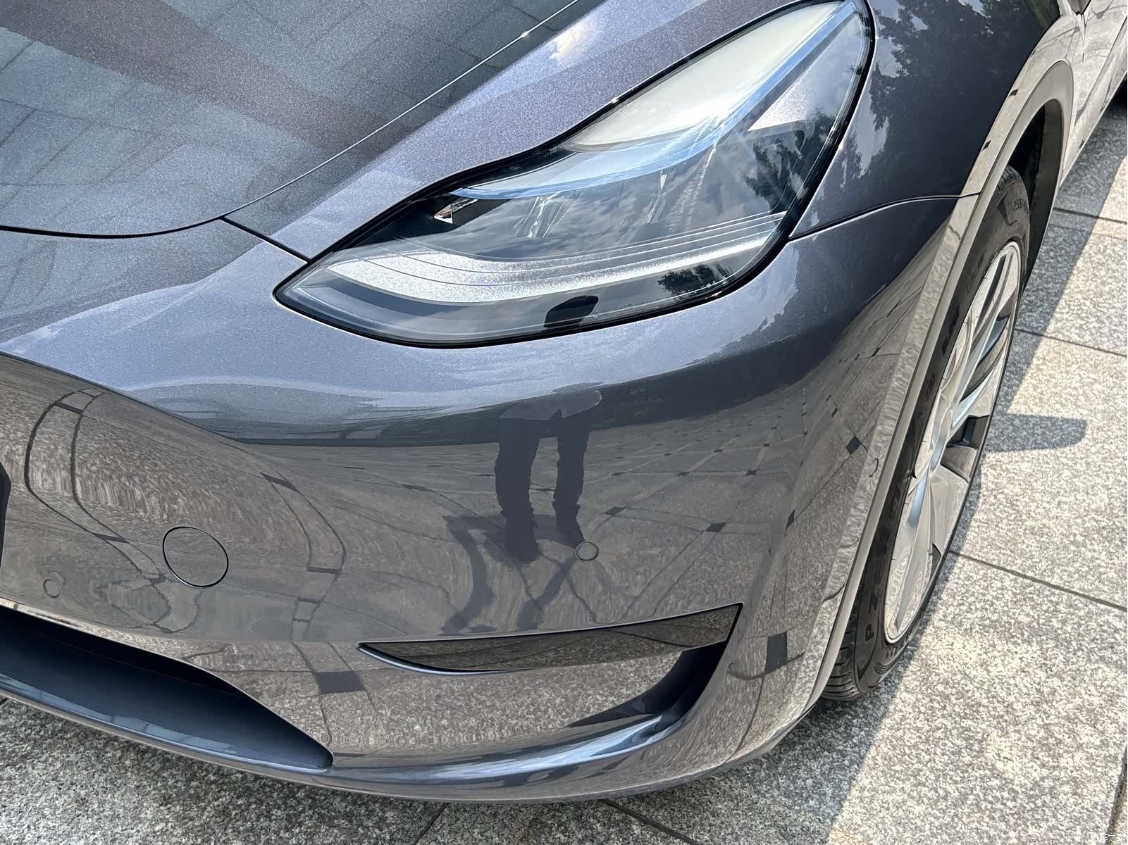 Tesla Model Y, 2022 18