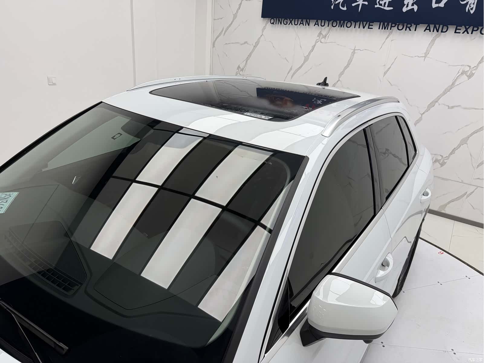 Audi Q3, 2023 7