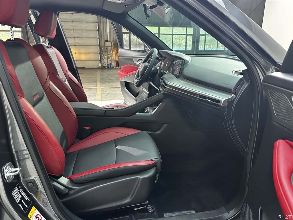 Changan CS35, 2021 11