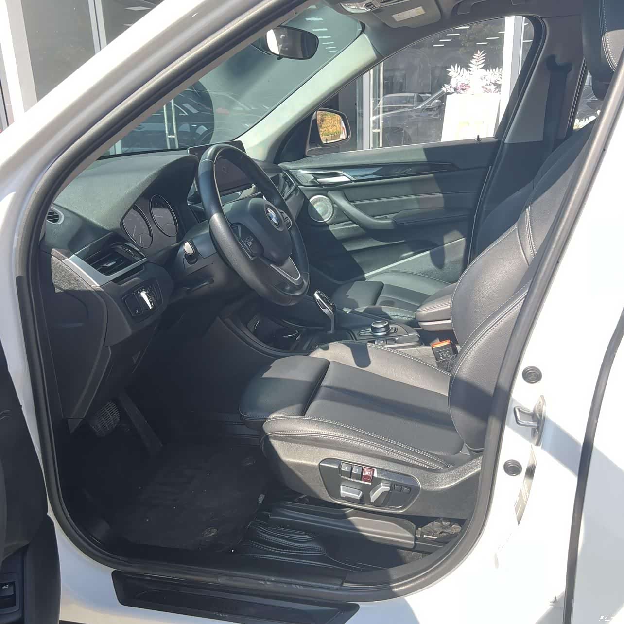 BMW X1, 2021 18