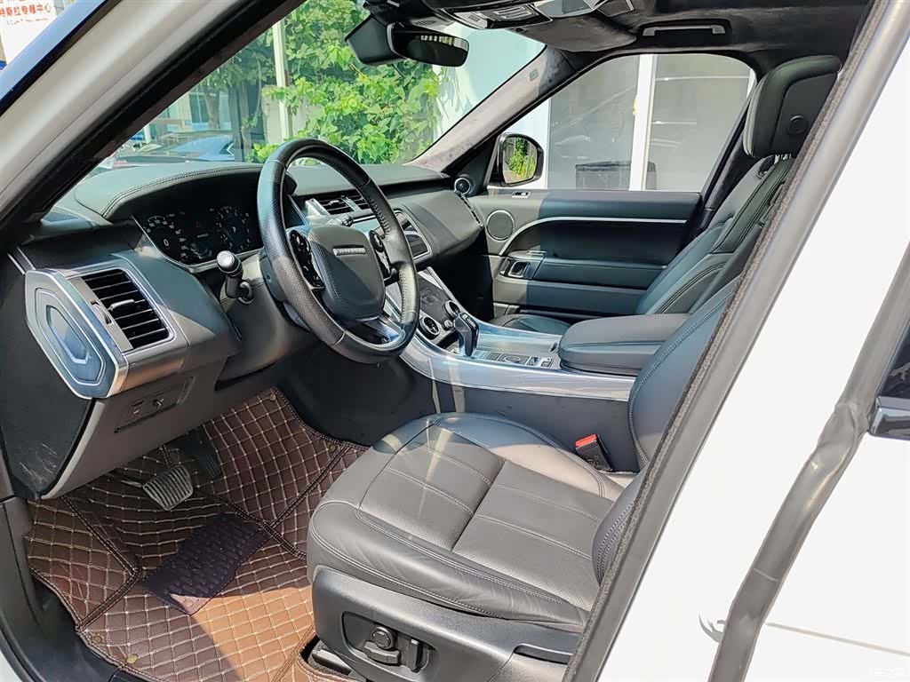 Land Rover Range Rover, 2019 7