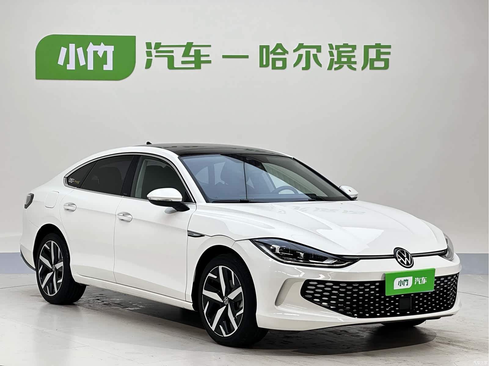Volkswagen Lamando, 2022 3