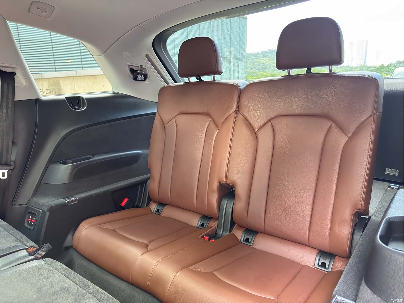 Audi Q7, 2016 20