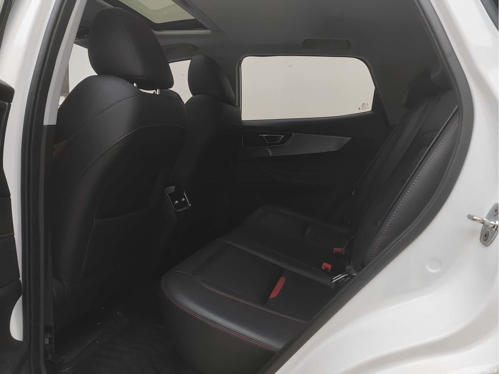 Chery Tiggo 5x, 2022 19
