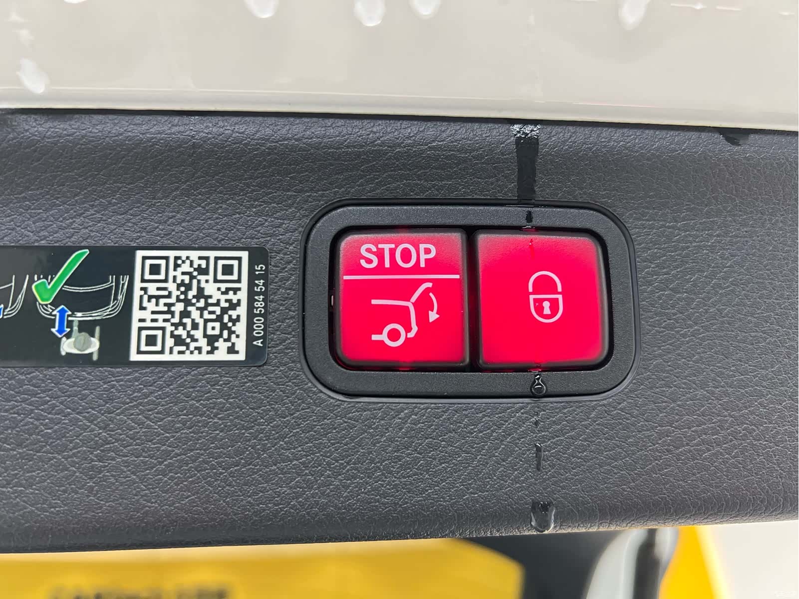 Mercedes-Benz EQS, 2025 39
